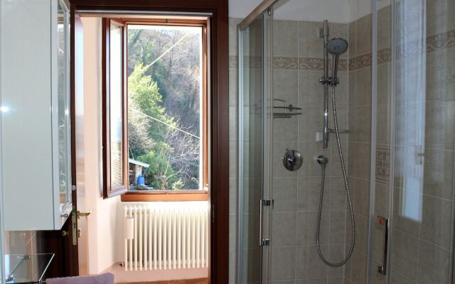 Comoholidays - Ul Palazz 18th Century Apartment