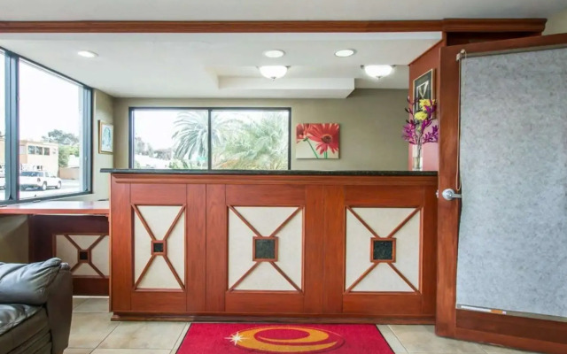 Brisa Pacific Hotel Encinitas