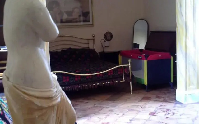 Dony Rustico Toscano