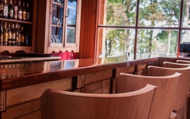 Cabañas Yelcho en la Patagonia