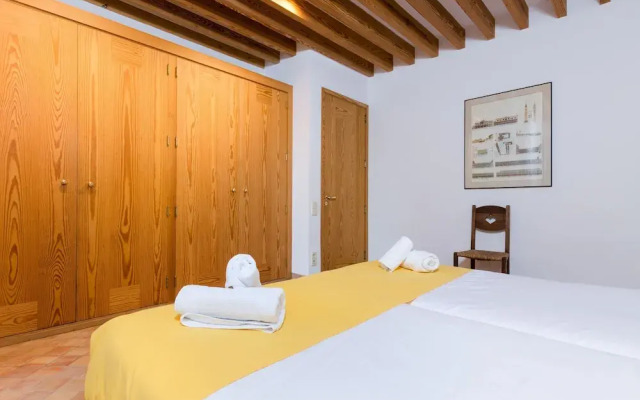 Villa Son Floriana in Cala Bona