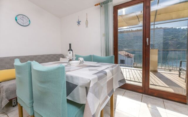 Apartments Adela