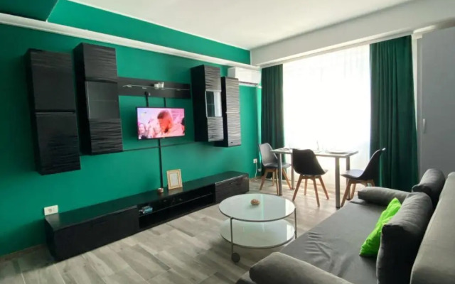 Green Studio