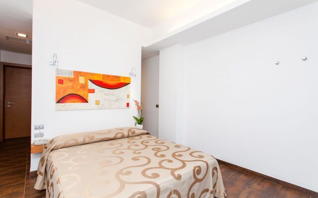 Scialì Hotel
