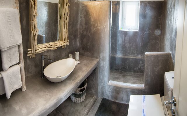 Paros Afrodite Luxury Villas