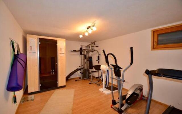 Ferienhaus Ban Brösign