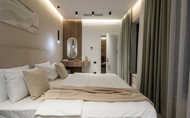 Lazy Seal Cottages Nabran