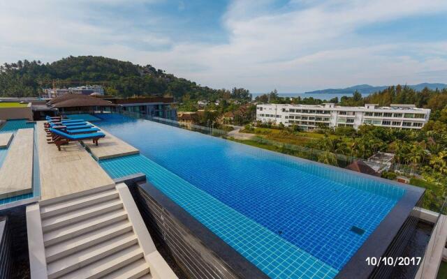 The Aristo Resort 420