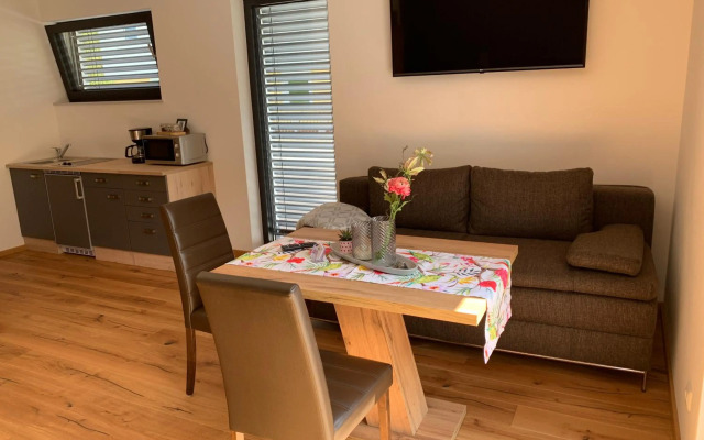 Apartments MountainView