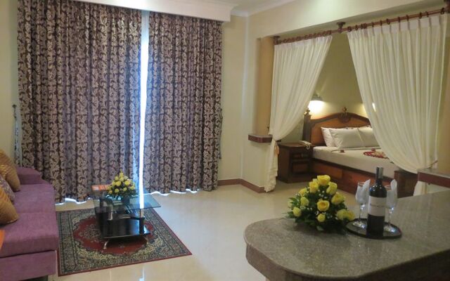 BaoMai Resort