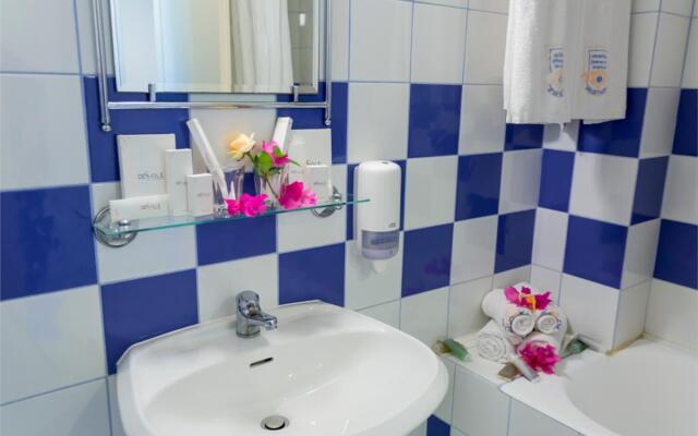 Dessole Malia Beach - All Inclusive