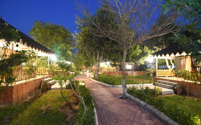 Saipura Bagh Hotel & Resort Jaipur