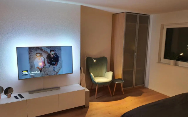 Fröbelnest