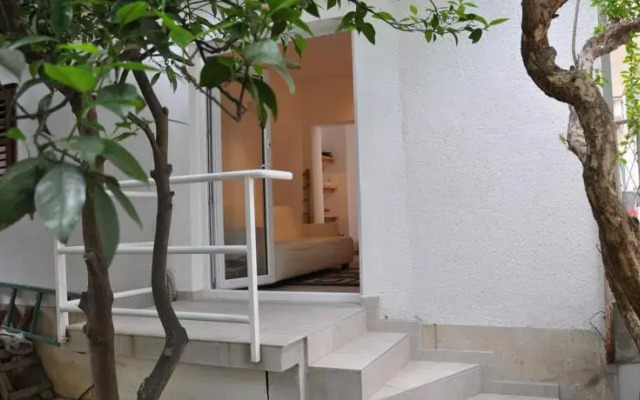 Villa Sunde