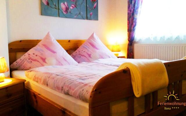 Ferienwohnung Ilona