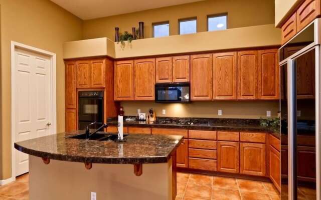 Desert Rose By Signature Vacation Rentals