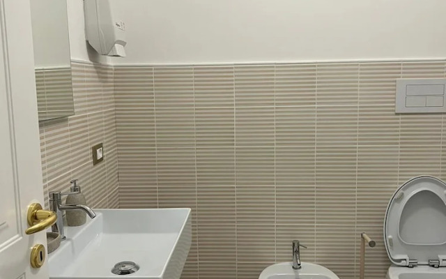 B&B palazzo della guardia