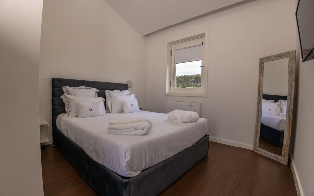 Quinta da Corredoura Hotel Rural