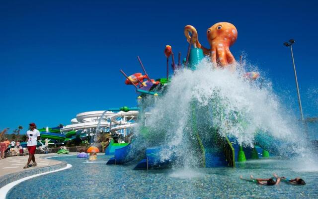Relaxia Lanzasur- All Inclusive