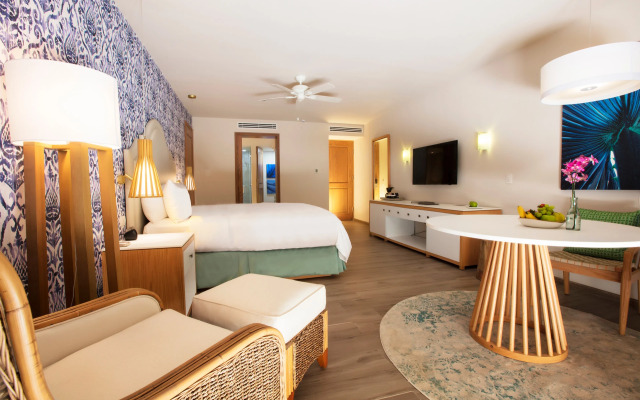 The Hacienda at Krystal Grand Puerto Vallarta