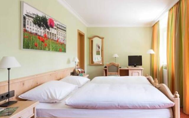 Hotel Elfbuchen