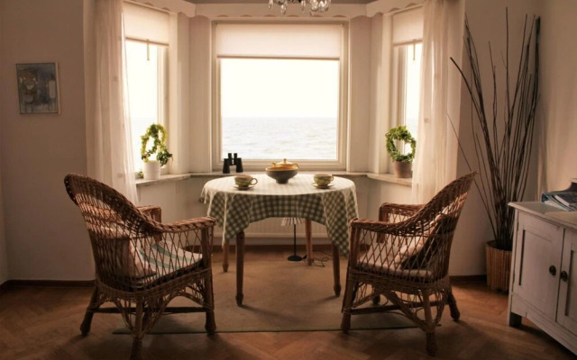 Pensionat Strandgården