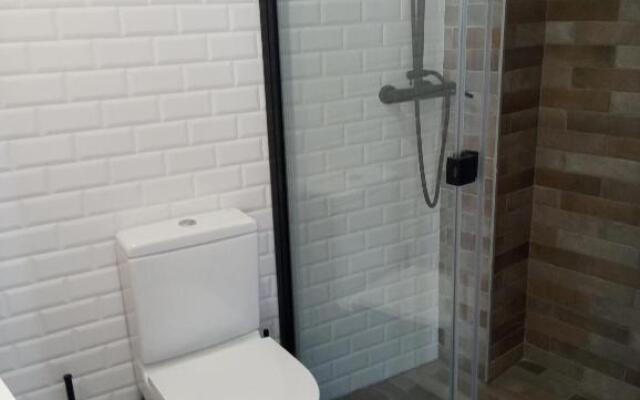 Apartamento Cueva LA TARACEA