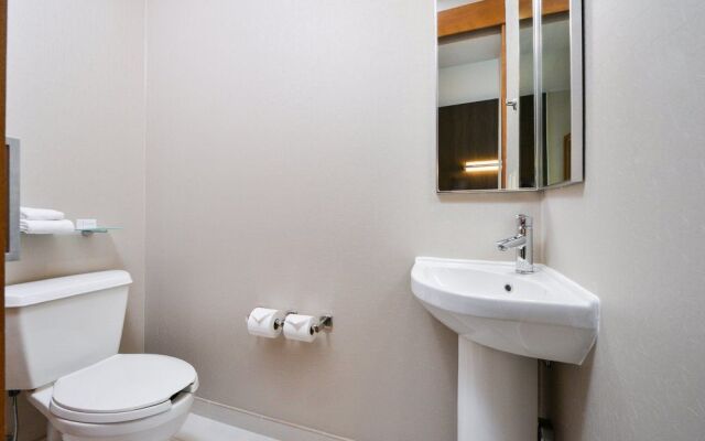SpringHill Suites Ashburn Dulles North