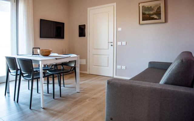 Appartamenti Villa Gloria