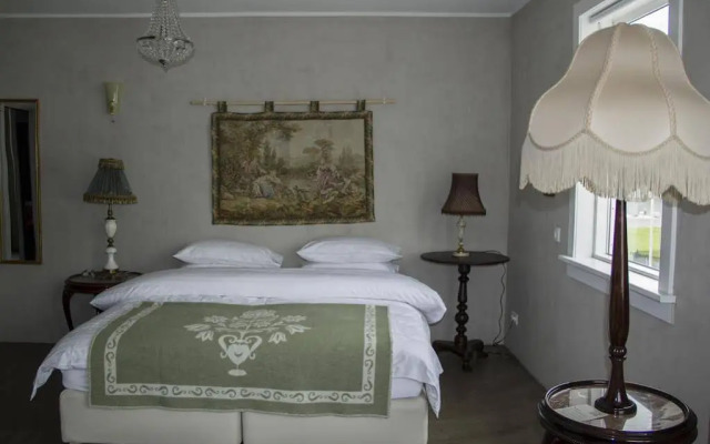 Hotel Siglunes