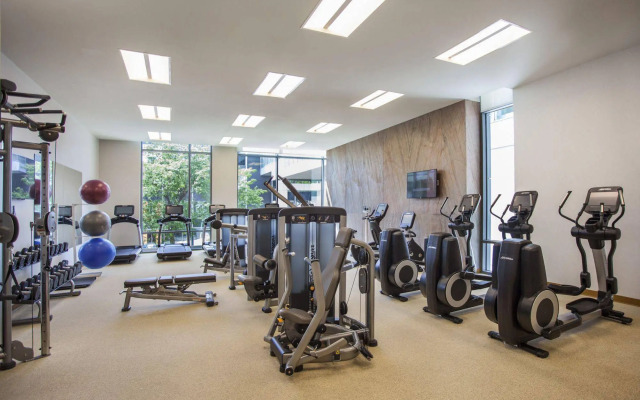 The Westin Milwaukee