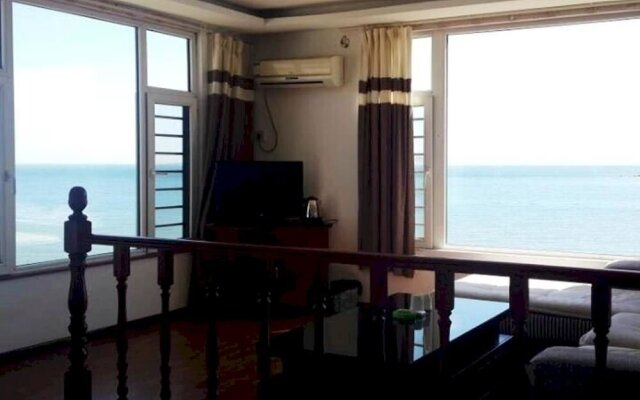 Xingcheng Xiaolonggong Hotel