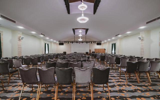 Raymar Mardin Hotels