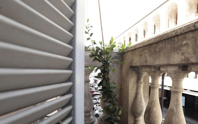 Suite Inn Rome