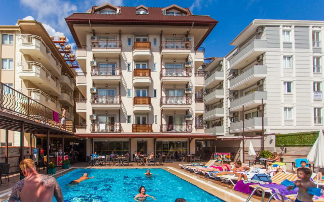 Oba Time Hotel