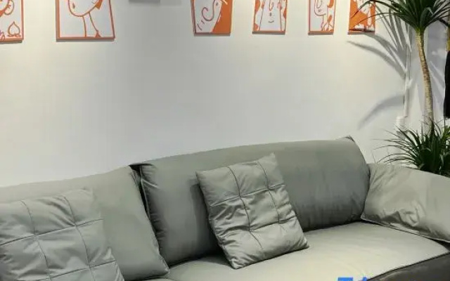 Qingyu Youth Hostel
