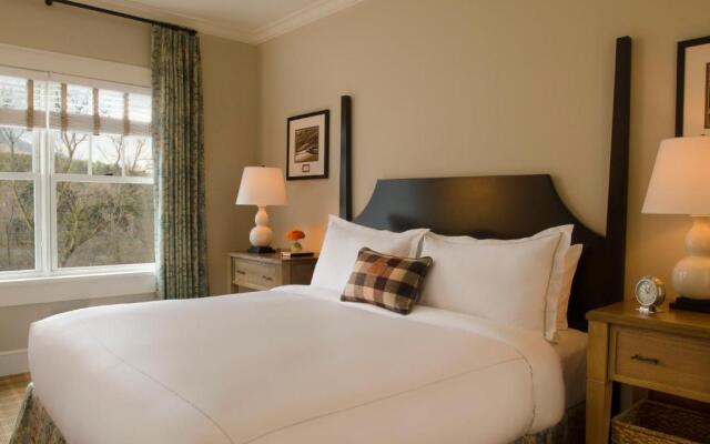 Kimpton Taconic Hotel