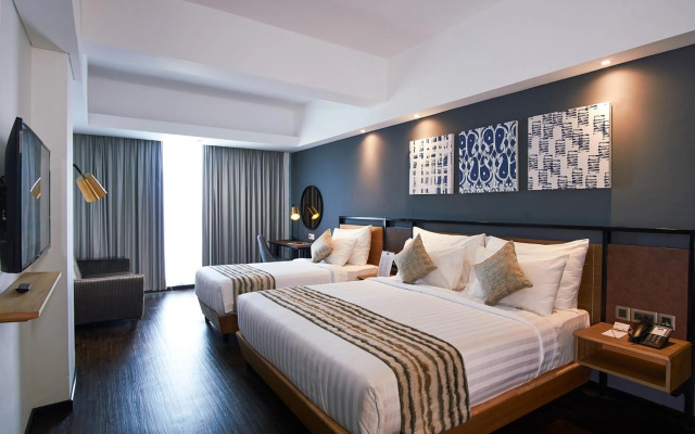 The Kyriad Muraya Hotel Aceh