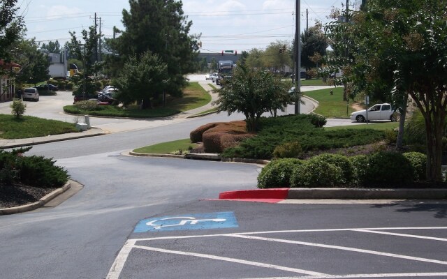 Budgetel Lithia Springs