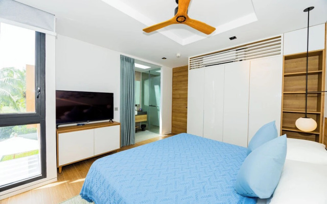Sailing Luxury Phu Quoc Villas