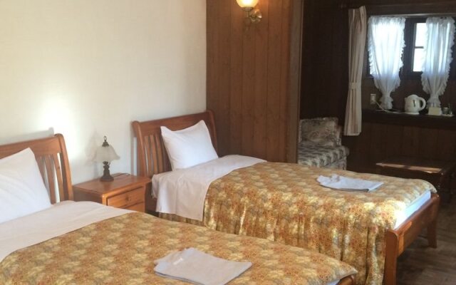 Pension Lindenbaum