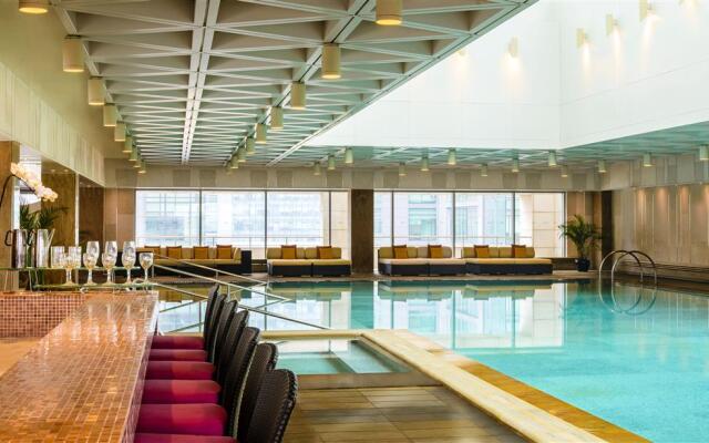 The Westin Beijing Financial Street