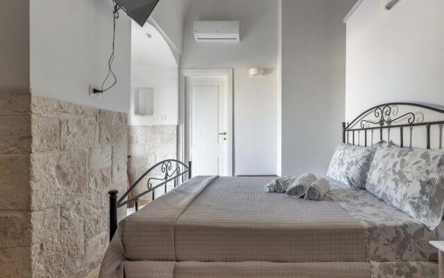 3784 ADT - Camera Matrimoniale