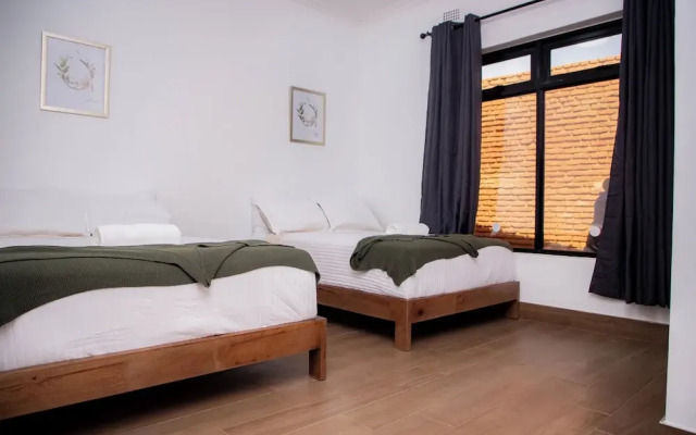 Arvo6 Luxury Villas
