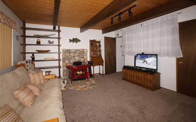 Bear Snugglin' By Big Bear Cool Cabins