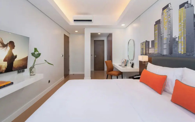 Citadines Benavidez Makati