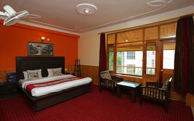 OYO Rooms 220 Valley View