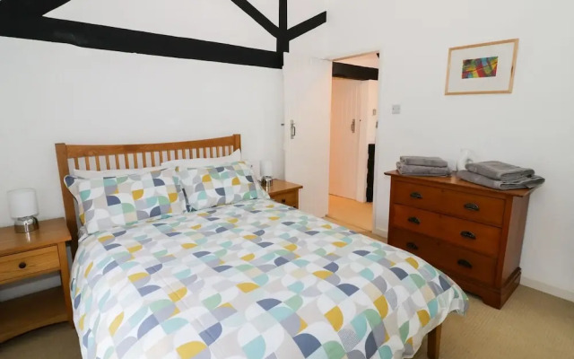 Carriage Cottage, Bampton