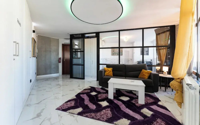 CT 352 - Torremolinos City Towers 1