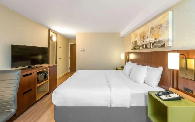Comfort Inn Boucherville